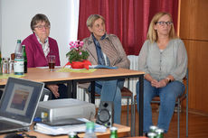 Kennenlerntag des Pastoralverbundes in Zierenberg